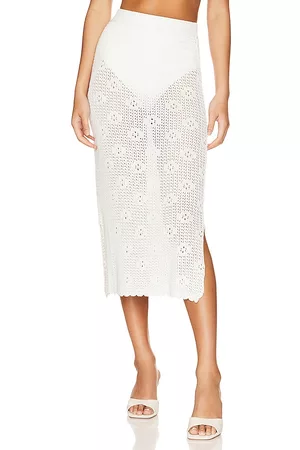 Callahan Camila Midi Skirt in