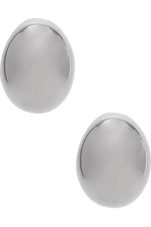 BRACHA Jenny Dome Earrings in