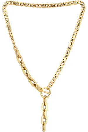 BRACHA York Lariat Necklace in