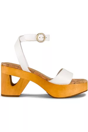 House of Harlow Donna Zoccoli - X REVOLVE Maryl Clog Sandal in - . Size 10 (also in 5, 5.5, 6, 6.5, 7, 7.5, 8, 8.5, 9, 9.5).