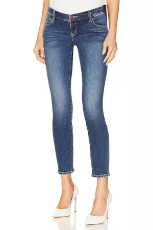 Hatch The Slim Maternity Jean in