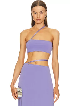 Bec & Bridge Zadie Crop Top in