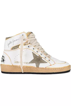 Golden Goose Sky Star Sneaker in