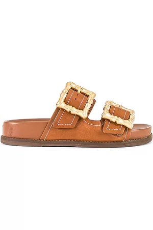 Schutz Enola Sporty Sandal in