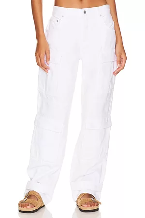 GRLFRND Lex Cargo Jean in