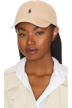 Ralph Lauren Chino Cap in