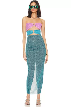 Baobab Isla Maxi Dress in