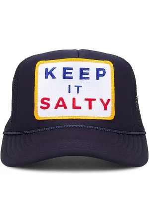 Friday Feelin Salty Hat in