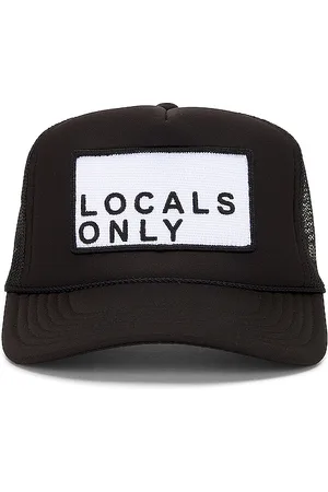 Friday Feelin Locals Only Hat in