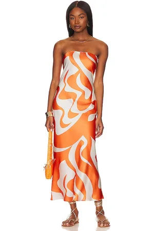 SNDYS Angel Dress in