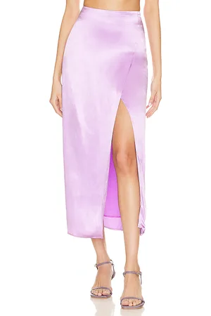 LINE & DOT Adelyn Skirt in