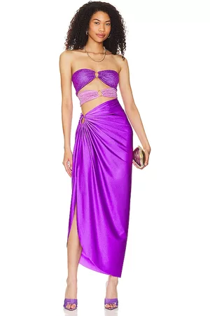 Baobab Isla Maxi Dress in