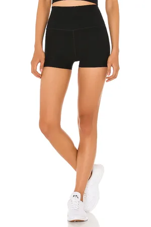 Beyond Yoga High Waist 3 Inch Short in