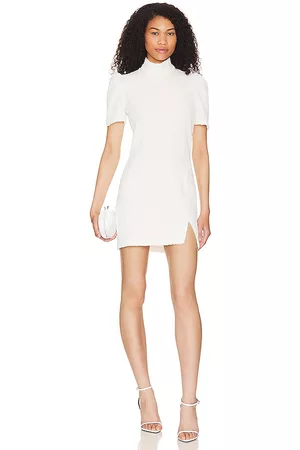 Amanda Uprichard X REVOLVE Butler Mini Dress in