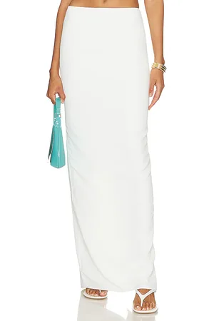 Lovers And Friends Imani Maxi Skirt in