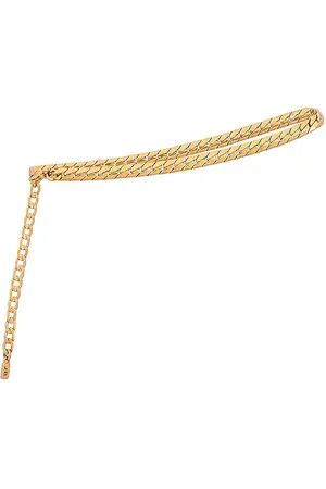 Jenny Priya Anklet in