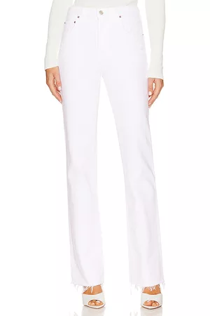 GRLFRND Melanie High Rise Boot Cut in