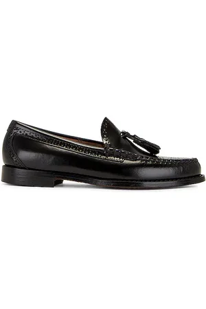 G.H. Bass Larkin Tassel Brogue Weejun in