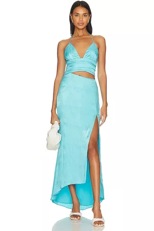 Camila Coelho Jemma Midi Dress in