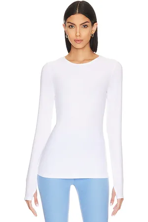 Beyond Yoga Classic Crew Pullover in