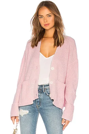 Lovers And Friends Avery Cardigan in