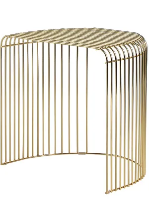 AYTM Curva Table in