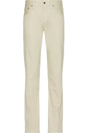 Ralph Lauren 5 Pocket Sateen Chino Pant in
