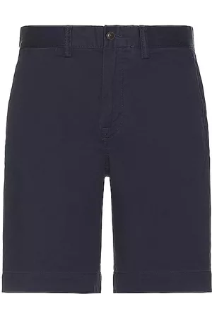 Ralph Lauren Stretch Chino Short in