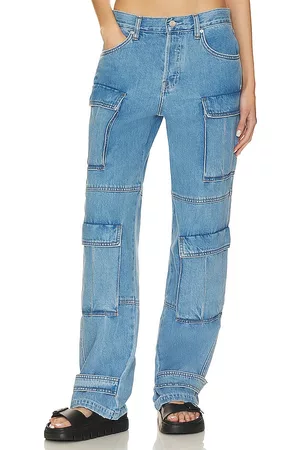 GRLFRND Lex Cargo Jean in