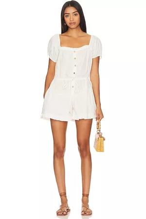 Free People Donna Tute corte - A Sight For Sore Eyes Romper in - . Size L (also in XS, S, M, XL).
