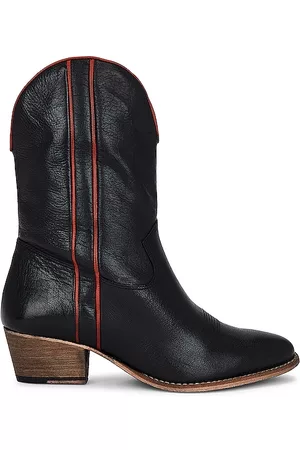 Free People Donna Stivali - Borderline Western Boot in - . Size 36 (also in 37, 38, 39, 40, 41).