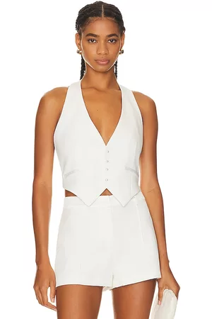 Retrofete Florence Vest in