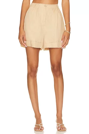 FAITHFULL THE BRAND Les Deux Short in