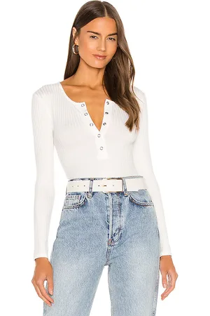 Lovers And Friends Lina Bodysuit in
