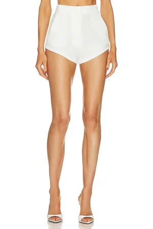 Amanda Uprichard X Revolve Kelso Shorts in