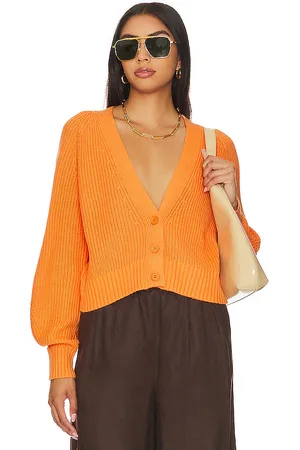 525 America Rumi Shaker Cardigan in