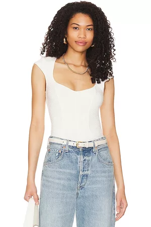 Free People X We The Free Boss Babe Tank in