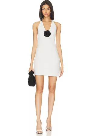 Amanda Uprichard X Revolve Entela Dress in