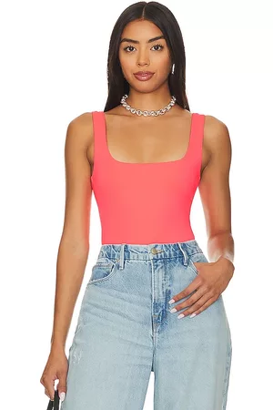 Scuba Modern Tank Bodysuit in