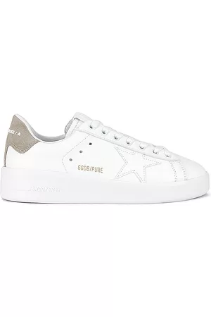 Golden Goose Pure Star Sneaker in