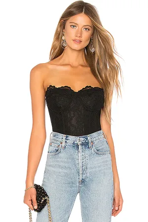 Bardot Oskar Bodysuit in