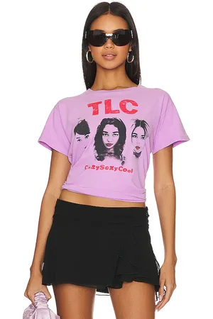 DAYDREAMER Tlc Crazy Sexy Cool Solo Tee in
