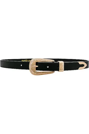 petit moments Phoenix Belt in