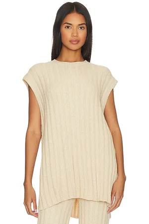 House of Harlow X REVOLVE Ilaria Boucle Tunic in