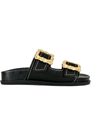Schutz Enola Sporty Sandal in