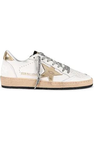 Golden Goose Ball Star Sneaker in
