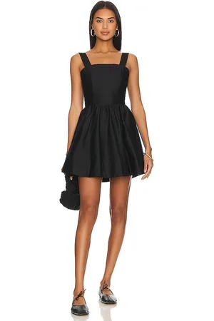 ALICE+OLIVIA Saige Mini Dress in