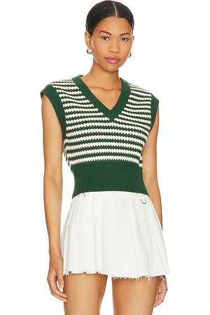 Lovers And Friends Elie Sweater Vest in