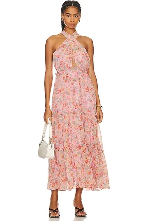 ASTR Jaidee Dress in