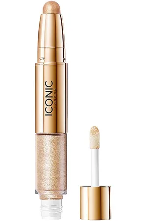 Iconic London Glaze Crayon in